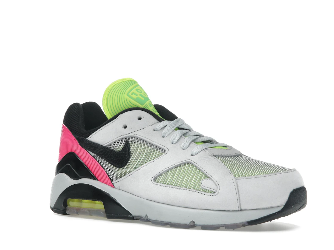 Vue 5 de Nike Air Max 180 Berlin