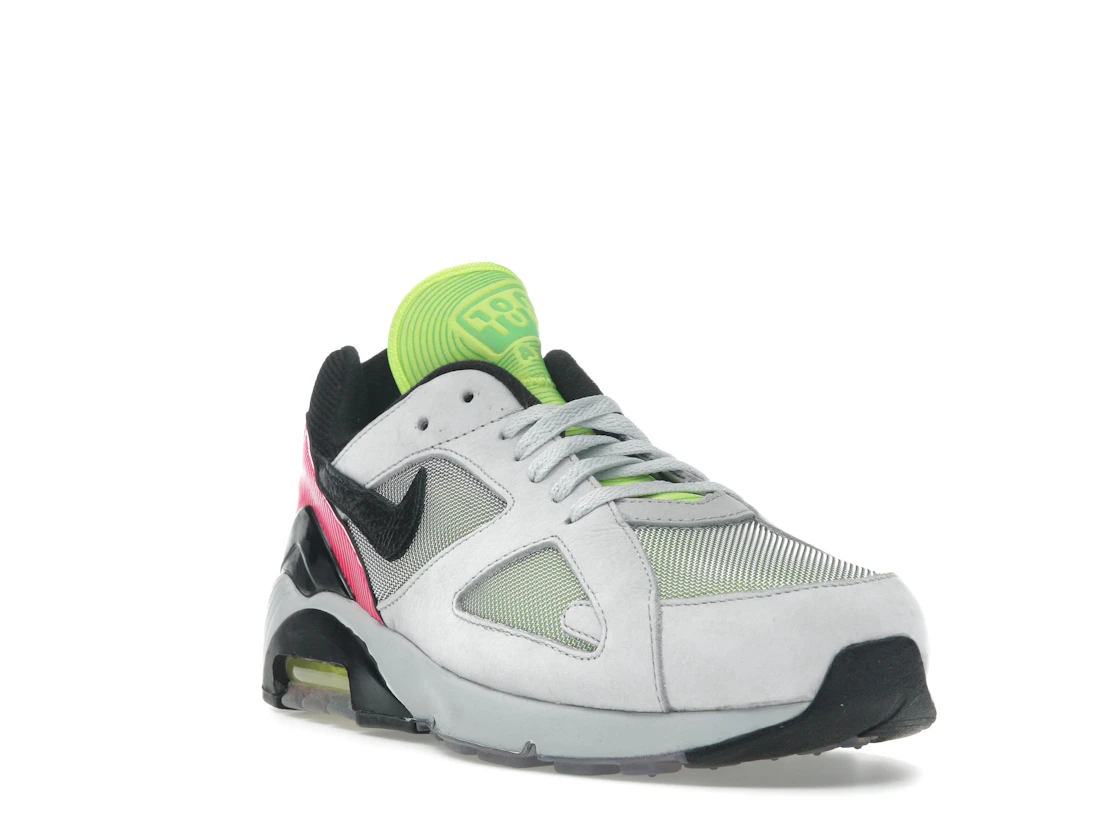 Vue 7 de Nike Air Max 180 Berlin