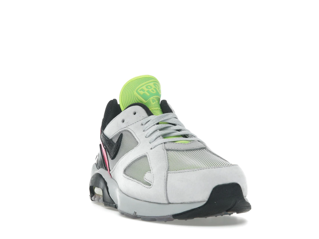 Vue 8 de Nike Air Max 180 Berlin