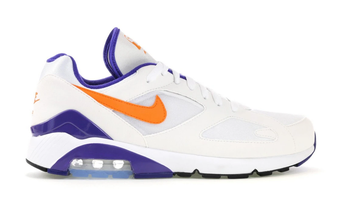 Vue 1 de Nike Air Max 180 Bright Ceramic