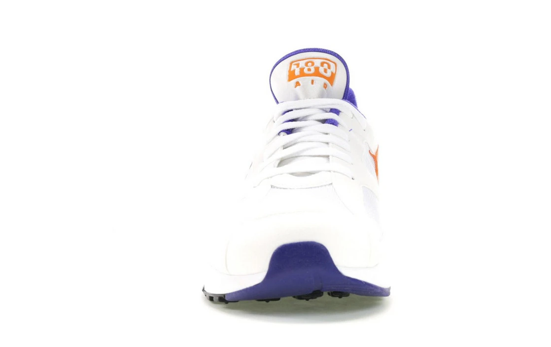 Vue 11 de Nike Air Max 180 Bright Ceramic