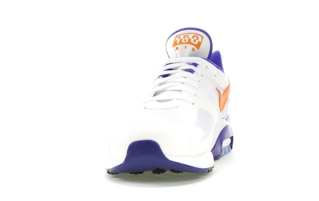 Vue 12 de Nike Air Max 180 Bright Ceramic