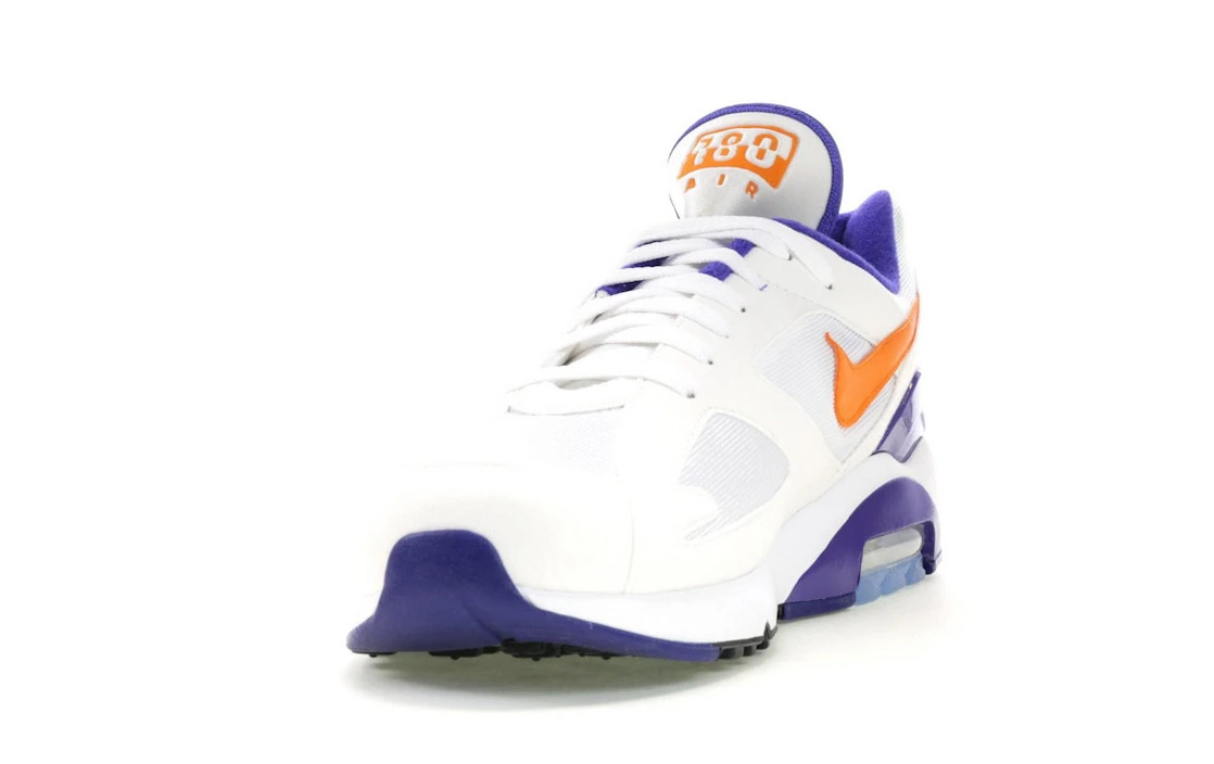 Vue 13 de Nike Air Max 180 Bright Ceramic