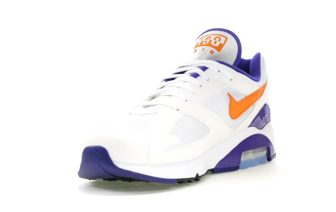 Vue 14 de Nike Air Max 180 Bright Ceramic
