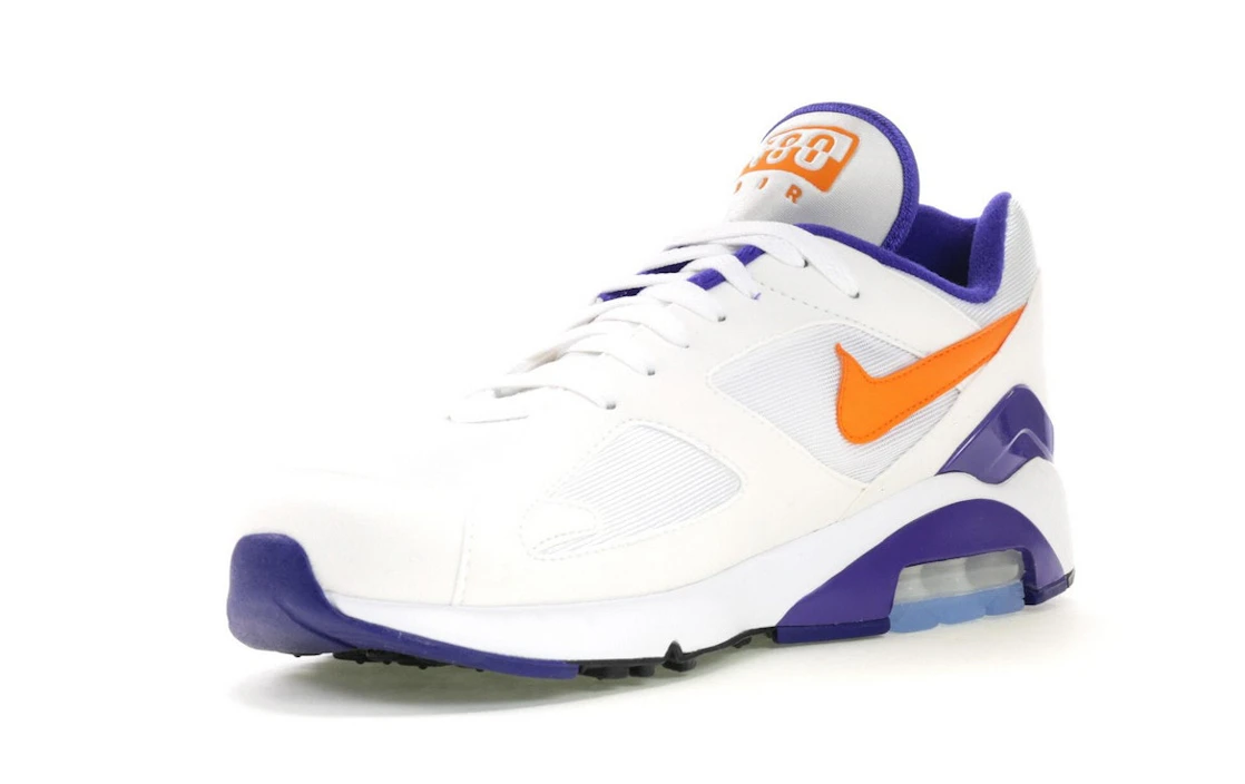 Vue 15 de Nike Air Max 180 Bright Ceramic
