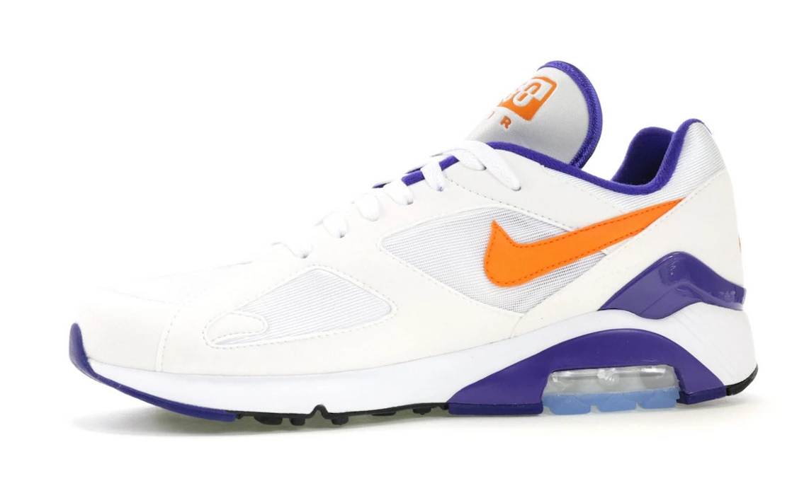 Vue 18 de Nike Air Max 180 Bright Ceramic