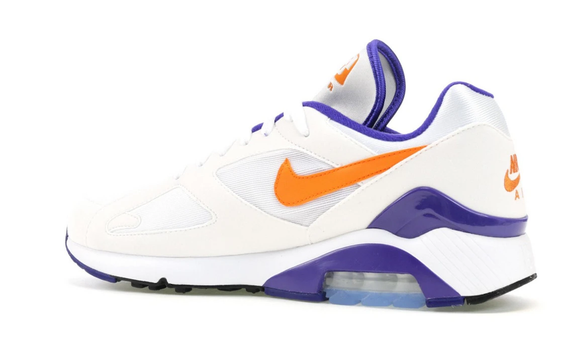 Vue 22 de Nike Air Max 180 Bright Ceramic