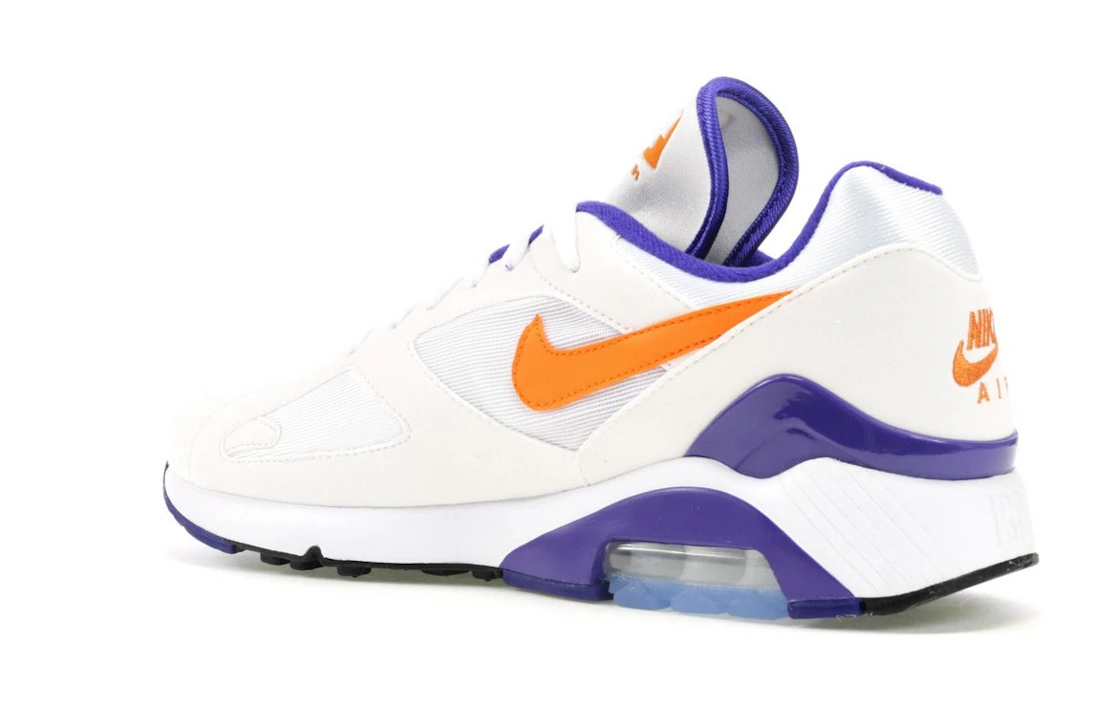 Vue 23 de Nike Air Max 180 Bright Ceramic