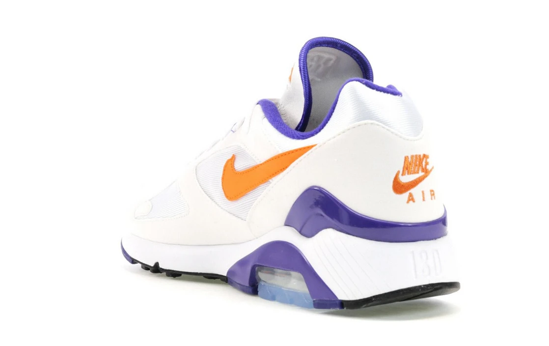 Vue 25 de Nike Air Max 180 Bright Ceramic