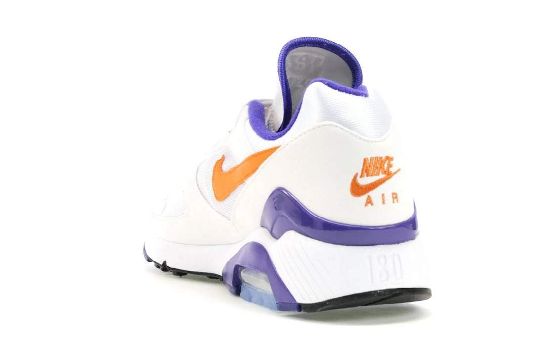 Vue 26 de Nike Air Max 180 Bright Ceramic