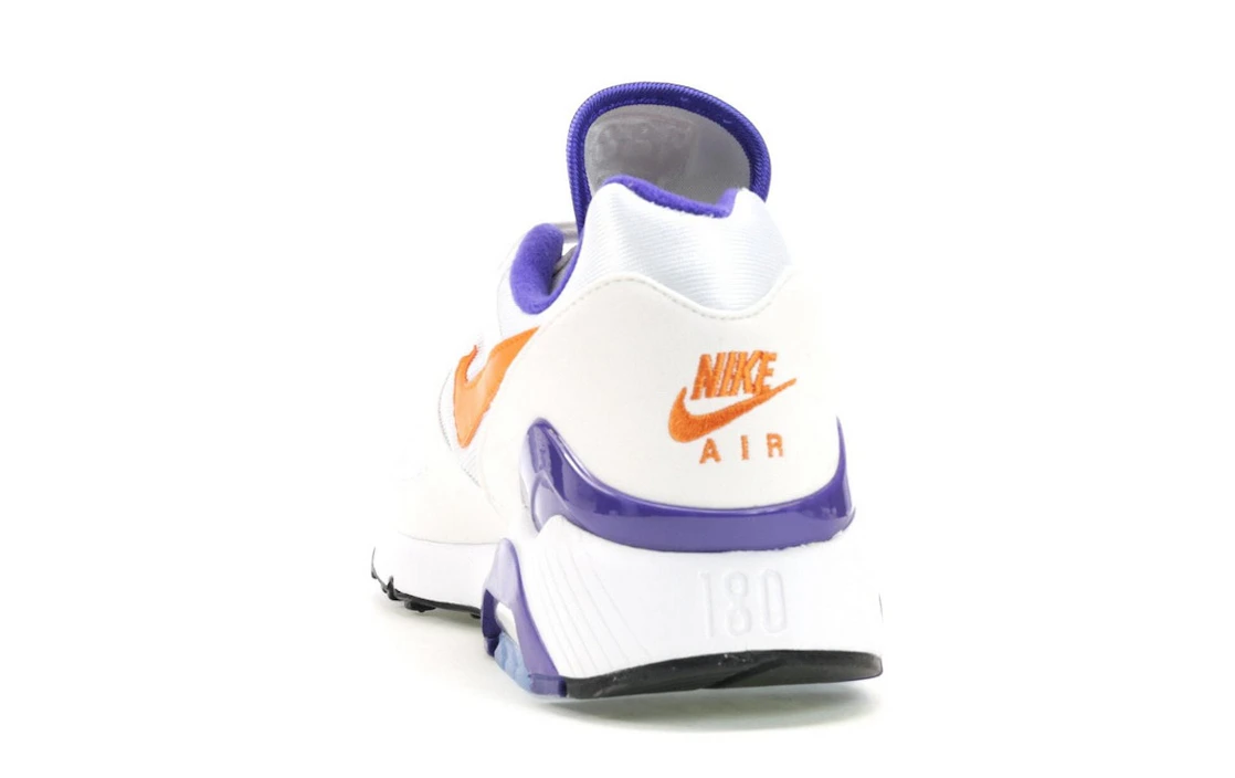 Vue 27 de Nike Air Max 180 Bright Ceramic