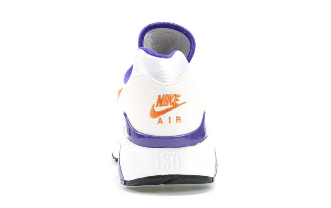 Vue 28 de Nike Air Max 180 Bright Ceramic