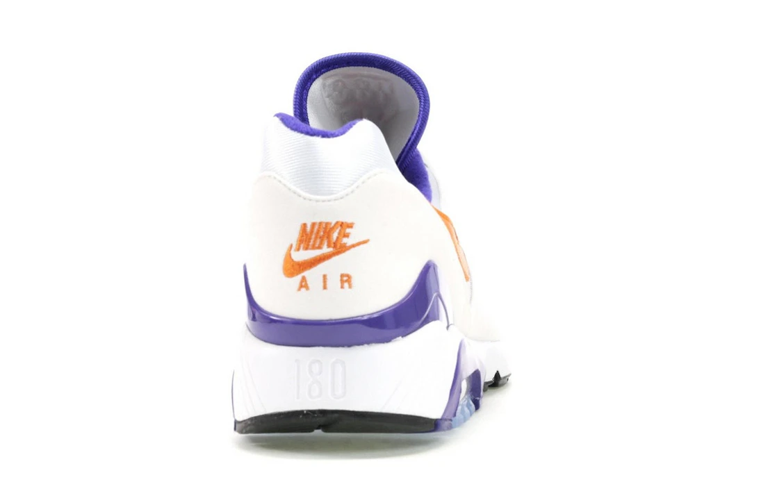 Vue 29 de Nike Air Max 180 Bright Ceramic