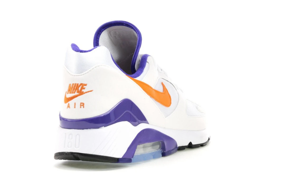 Vue 31 de Nike Air Max 180 Bright Ceramic