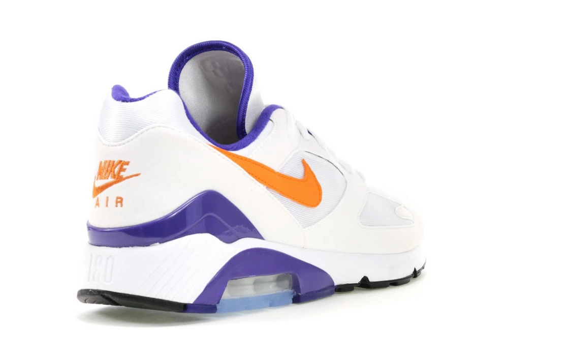 Vue 32 de Nike Air Max 180 Bright Ceramic