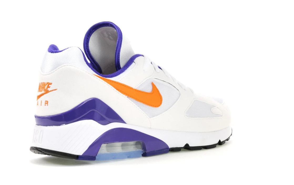 Vue 33 de Nike Air Max 180 Bright Ceramic