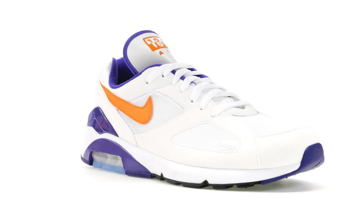 Vue 6 de Nike Air Max 180 Bright Ceramic