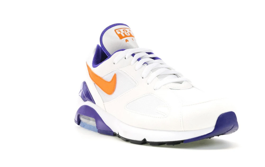 Vue 7 de Nike Air Max 180 Bright Ceramic