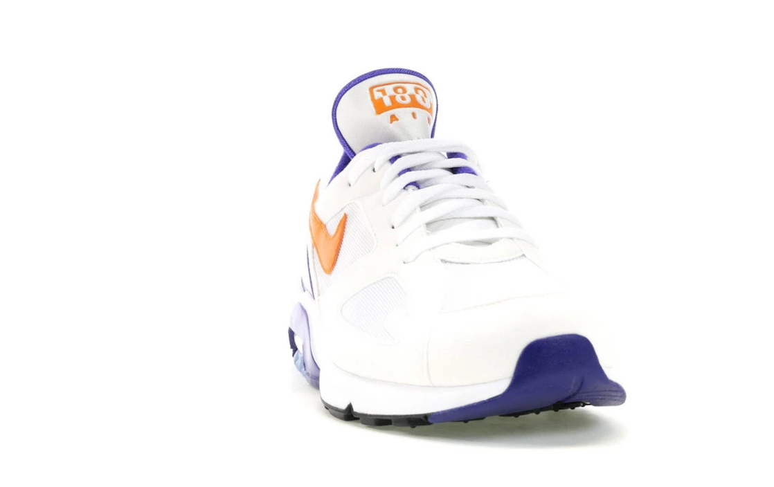 Vue 9 de Nike Air Max 180 Bright Ceramic