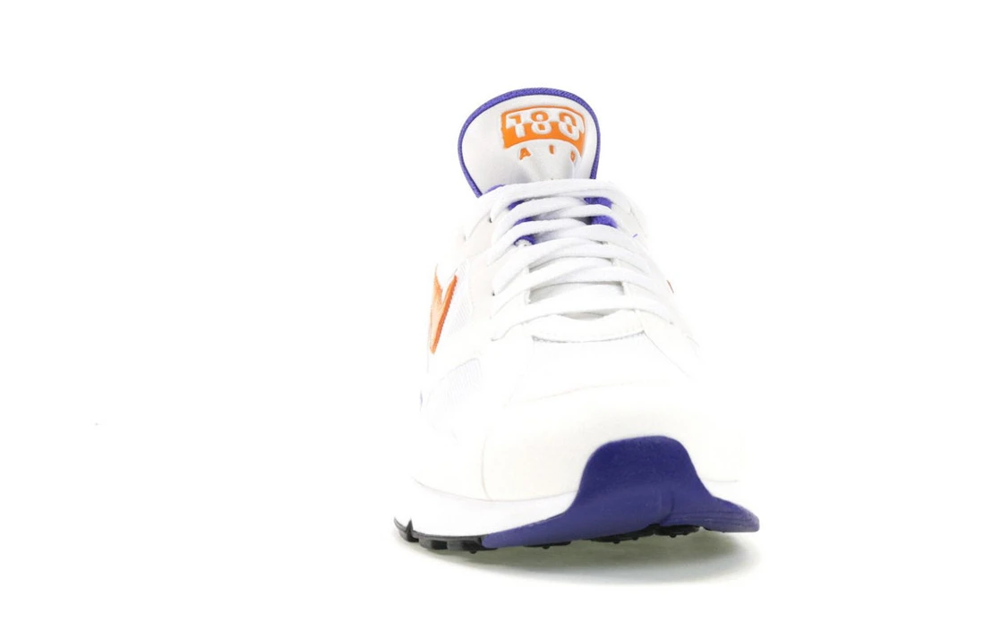 Vue 10 de Nike Air Max 180 Bright Ceramic
