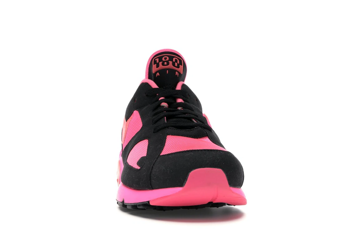 Vue 9 de Nike Air Max 180 Comme des Garcons Black