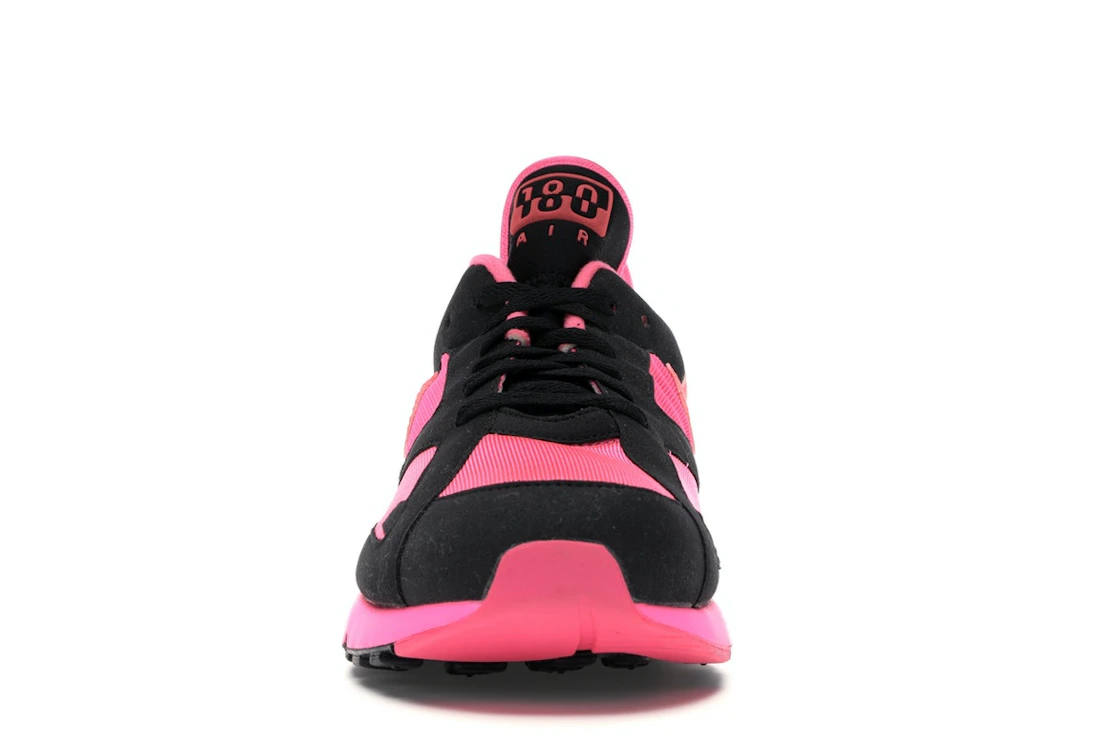 Vue 10 de Nike Air Max 180 Comme des Garcons Black