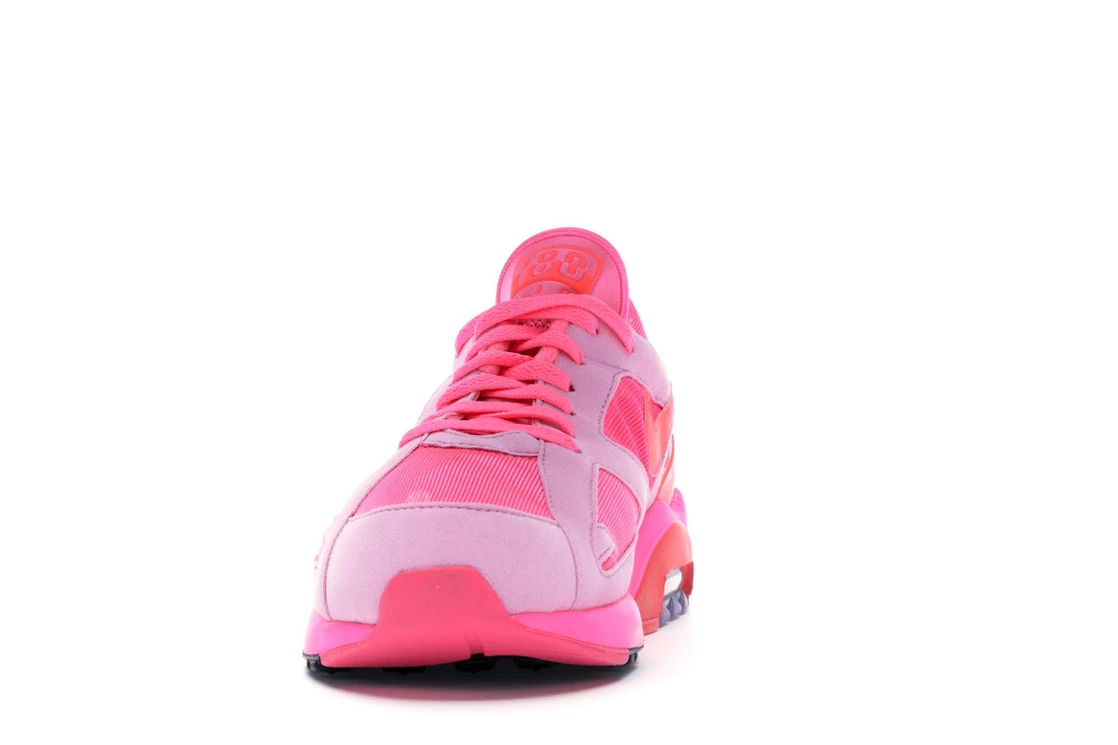Vue 11 de Nike Air Max 180 Comme des Garcons Pink
