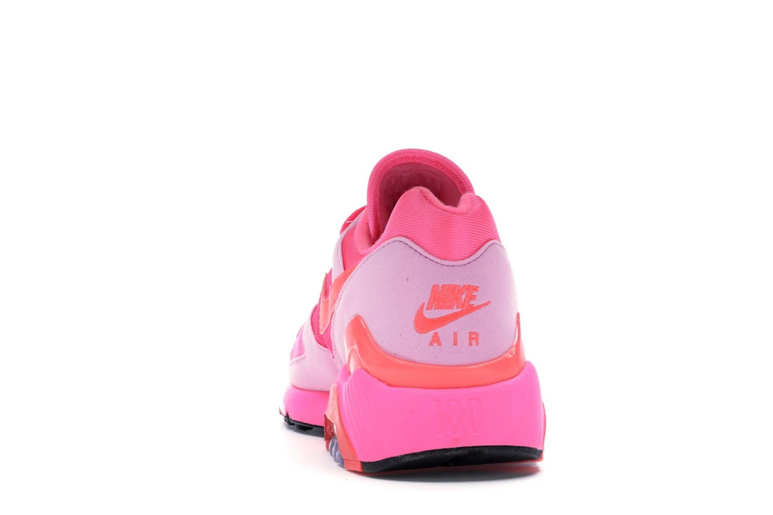 Vue 27 de Nike Air Max 180 Comme des Garcons Pink