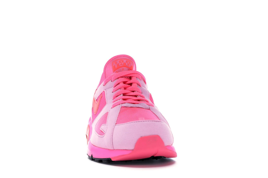 Vue 9 de Nike Air Max 180 Comme des Garcons Pink