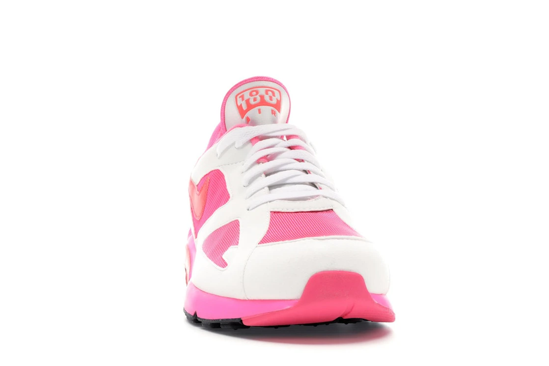 Vue 9 de Nike Air Max 180 Comme des Garcons White