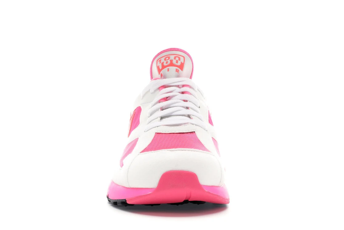 Vue 10 de Nike Air Max 180 Comme des Garcons White