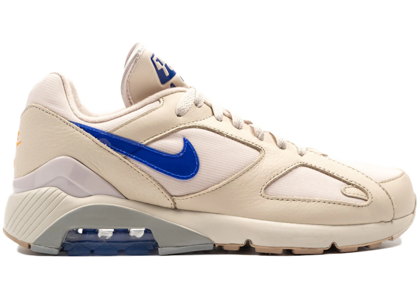 Nike Air Max 180 Desert Sand