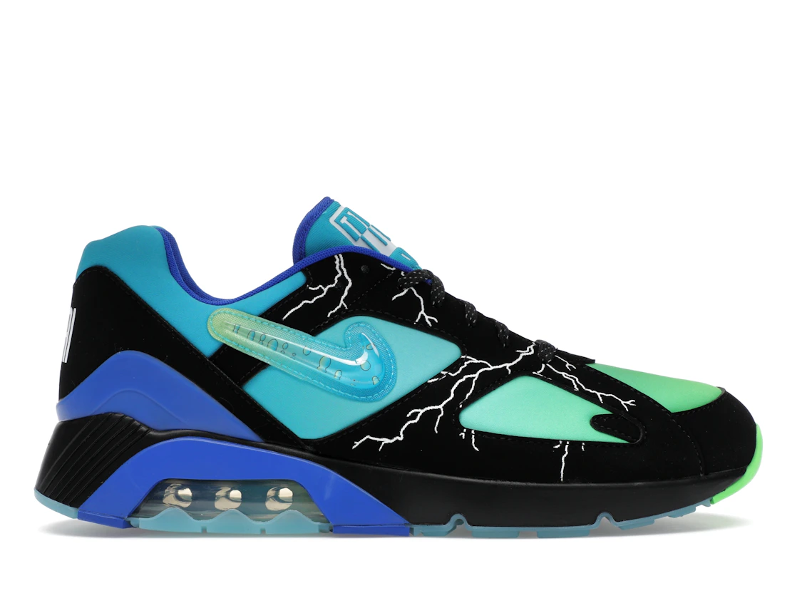 Vue 1 de Nike Air Max 180 Doernbecher Ja’Kai