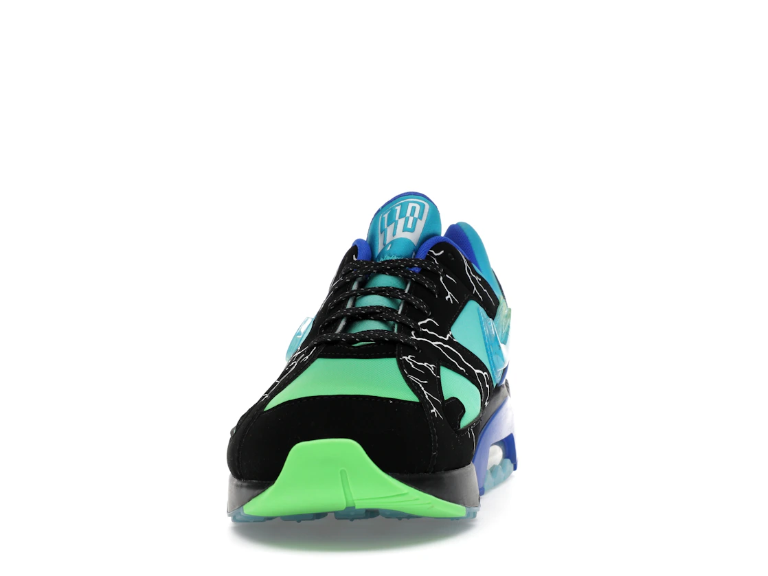Vue 11 de Nike Air Max 180 Doernbecher Ja’Kai