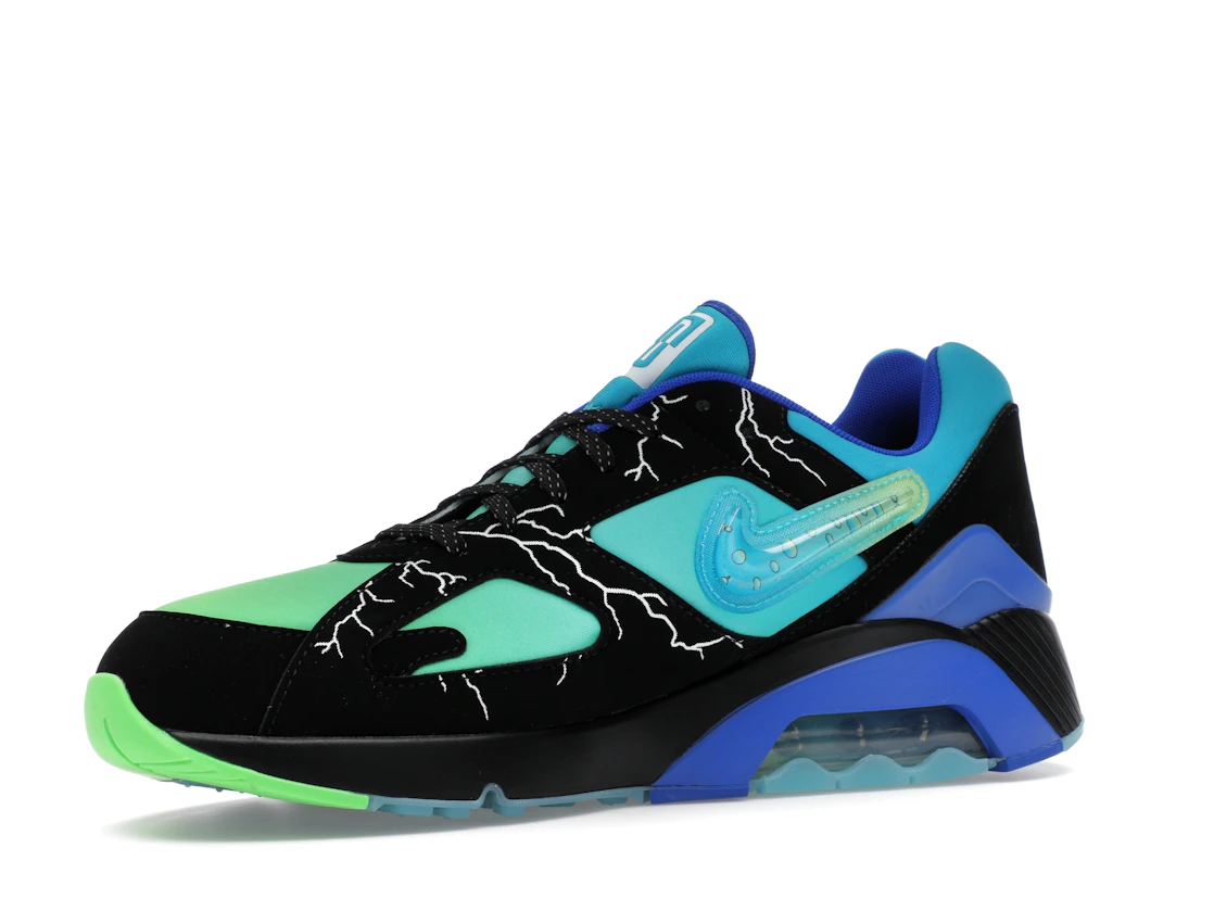 Vue 16 de Nike Air Max 180 Doernbecher Ja’Kai