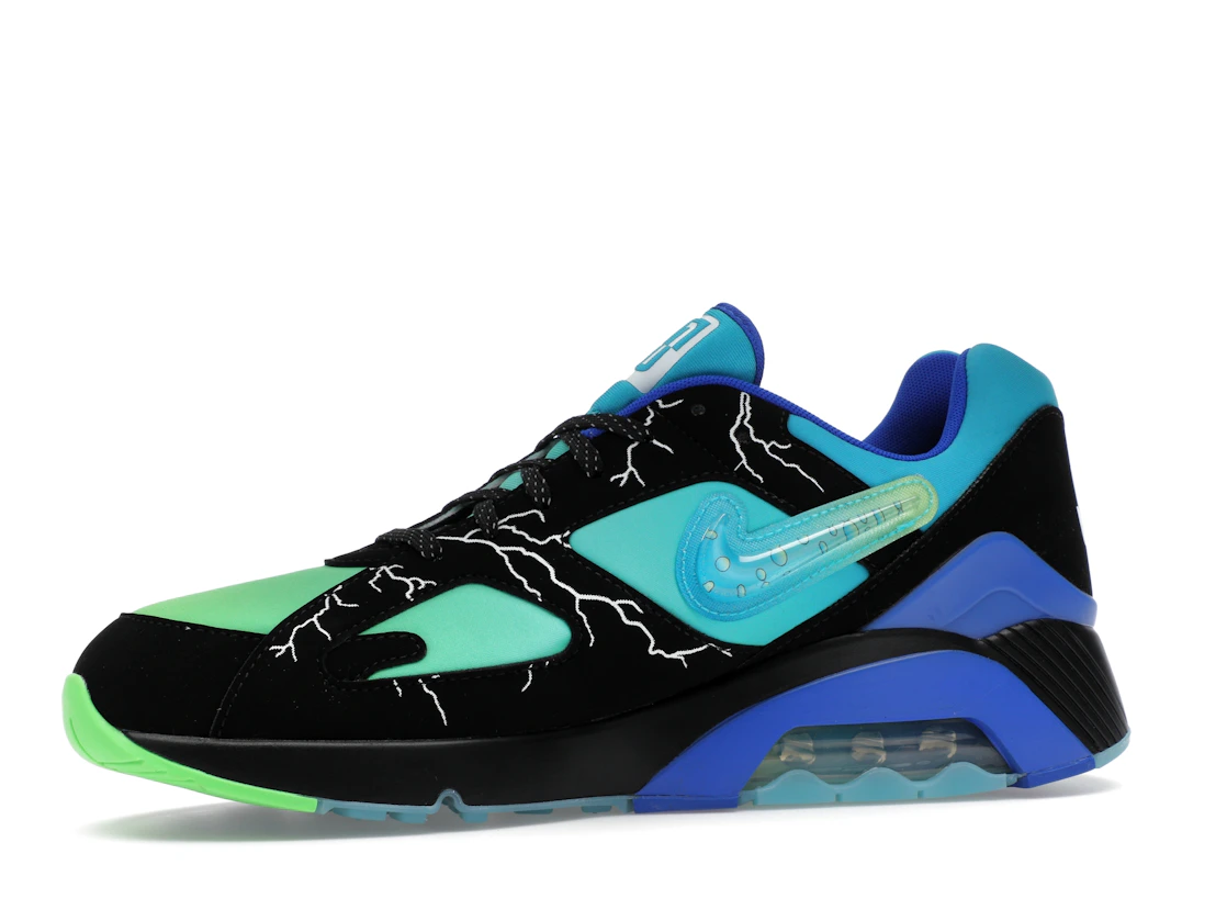 Vue 17 de Nike Air Max 180 Doernbecher Ja’Kai