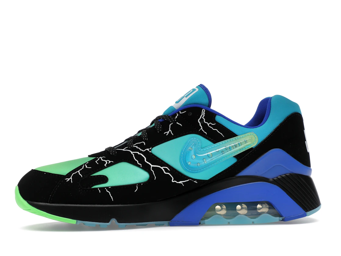 Vue 18 de Nike Air Max 180 Doernbecher Ja’Kai