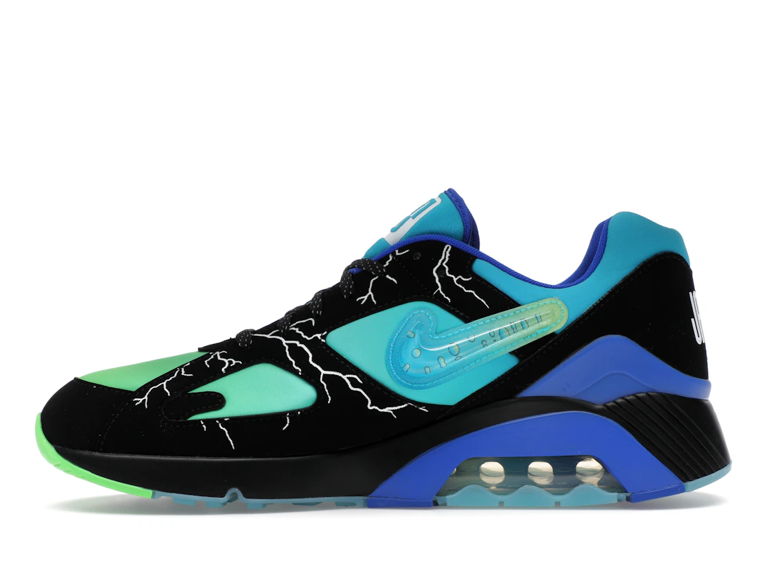 Vue 19 de Nike Air Max 180 Doernbecher Ja’Kai