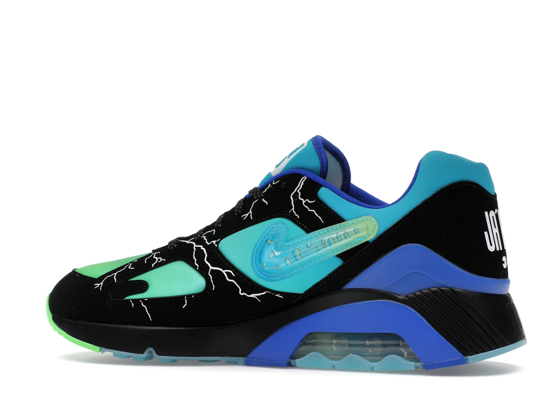 Vue 21 de Nike Air Max 180 Doernbecher Ja’Kai