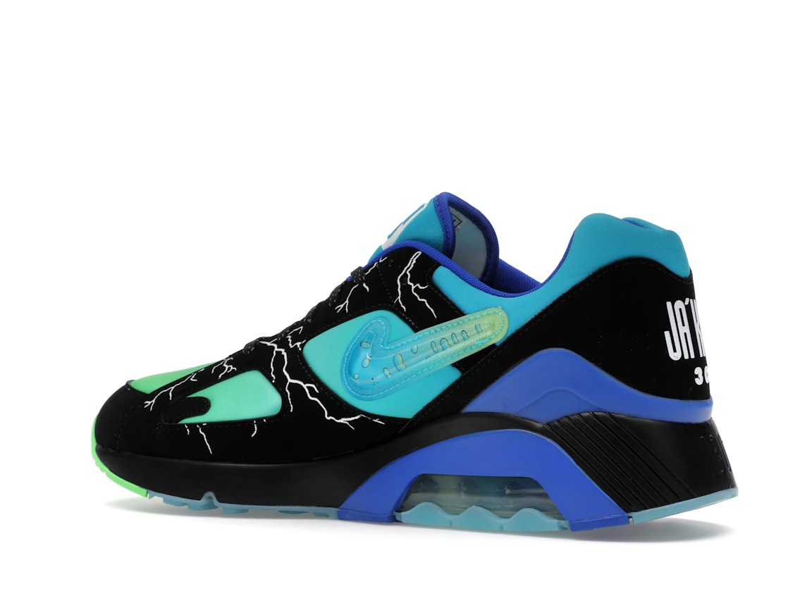 Vue 22 de Nike Air Max 180 Doernbecher Ja’Kai