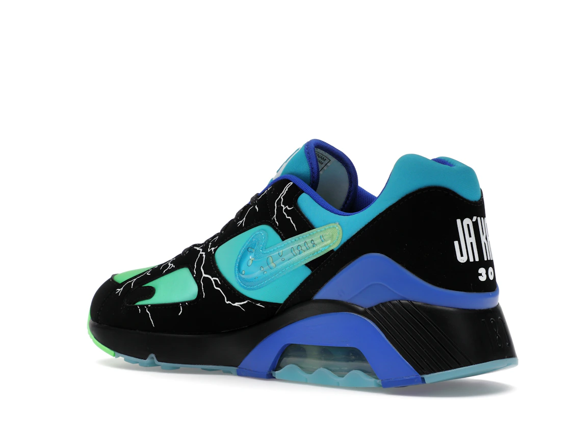 Vue 23 de Nike Air Max 180 Doernbecher Ja’Kai