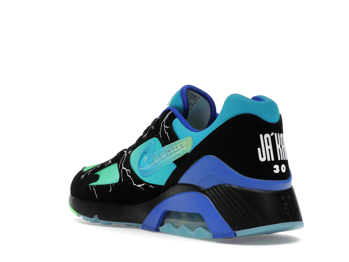 Vue 24 de Nike Air Max 180 Doernbecher Ja’Kai