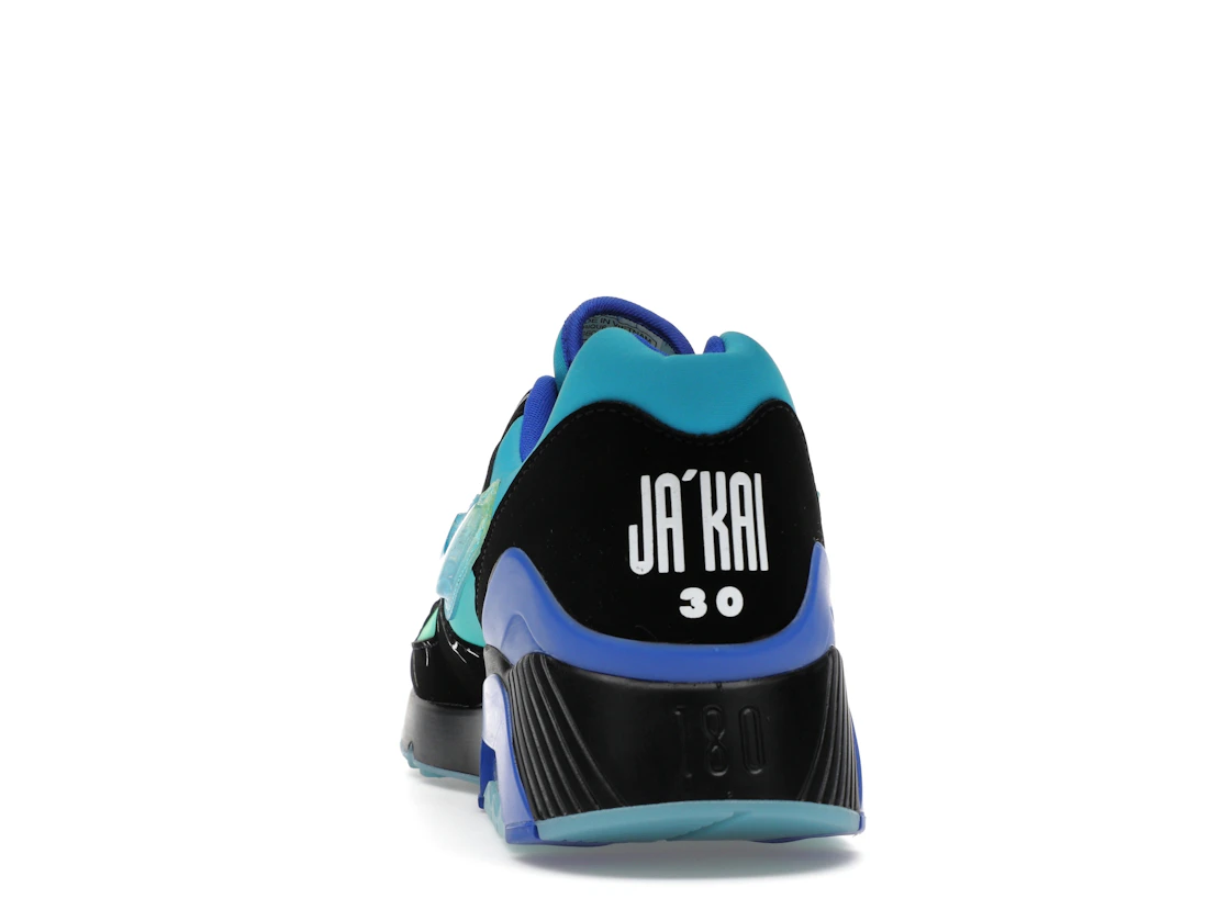 Vue 27 de Nike Air Max 180 Doernbecher Ja’Kai