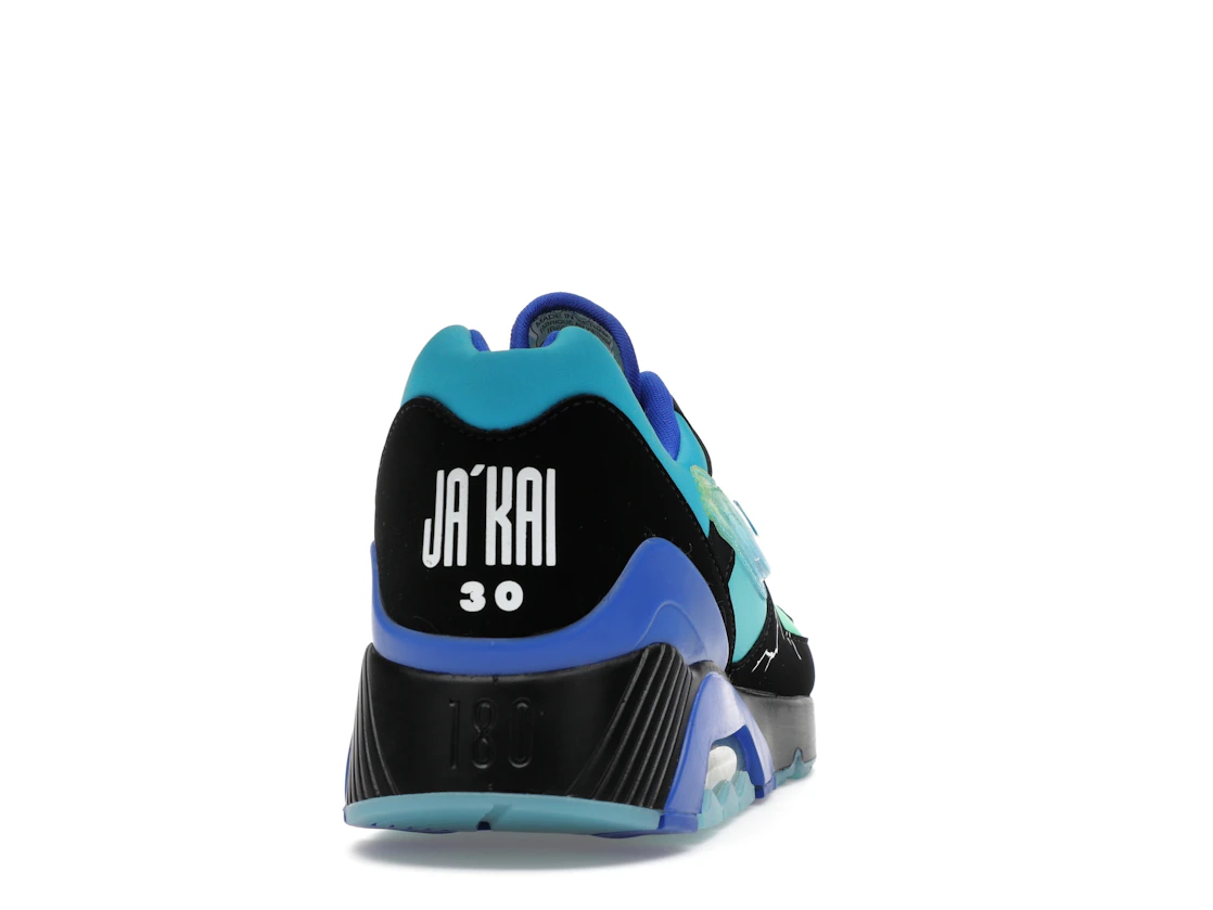 Vue 29 de Nike Air Max 180 Doernbecher Ja’Kai