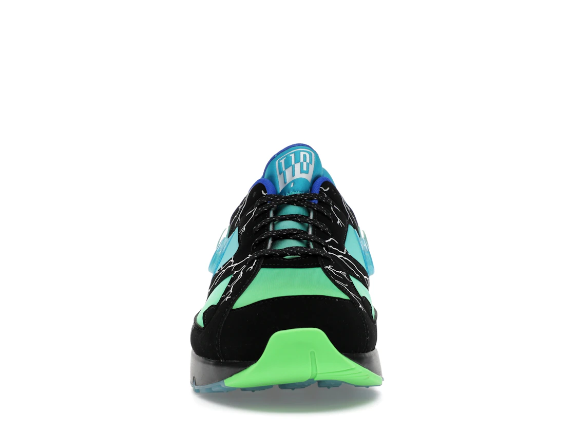 Vue 10 de Nike Air Max 180 Doernbecher Ja’Kai