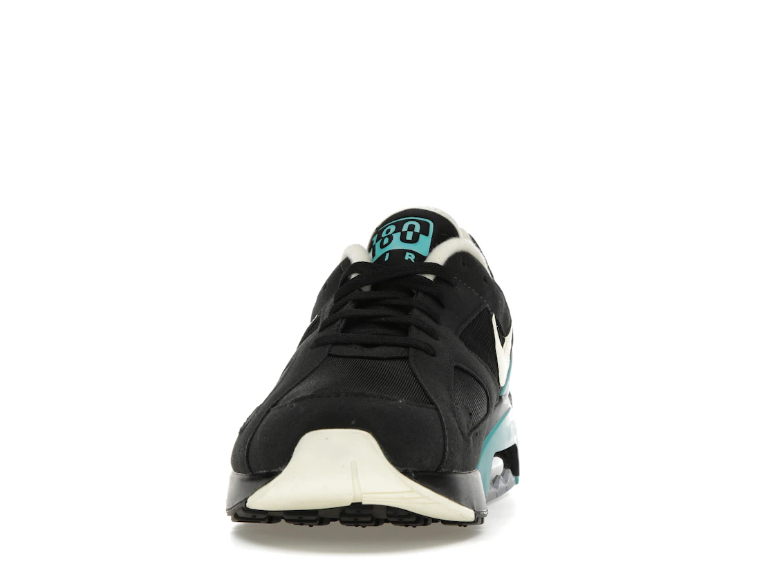 Vue 11 de Nike Air Max 180 Dusty Cactus