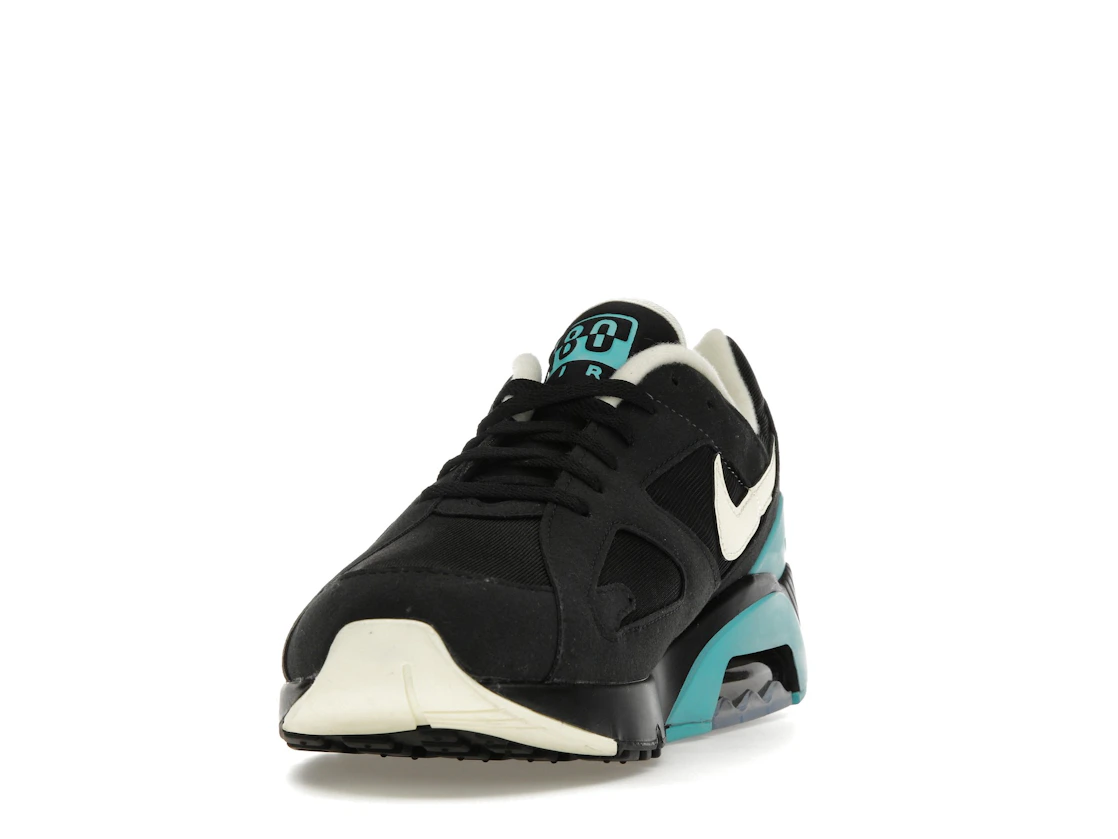 Vue 12 de Nike Air Max 180 Dusty Cactus