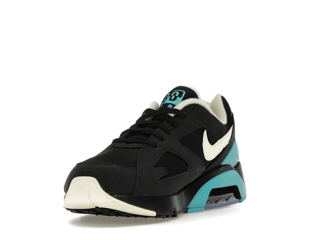 Vue 13 de Nike Air Max 180 Dusty Cactus