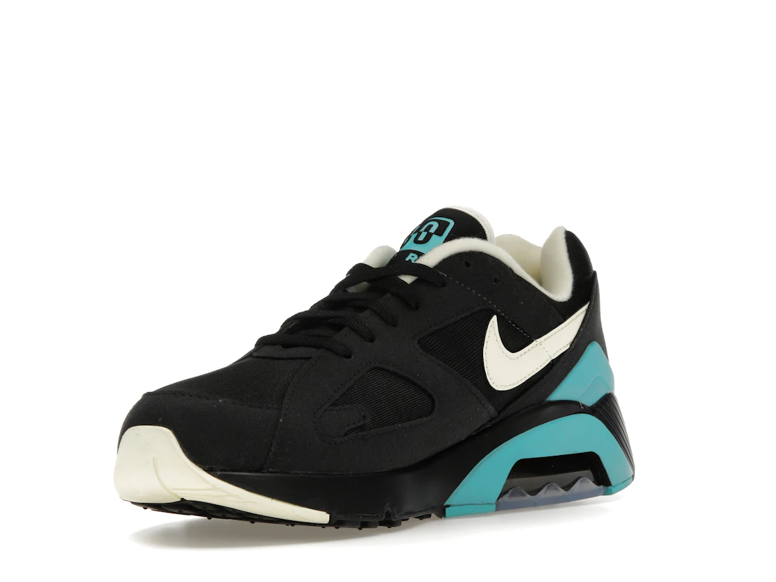 Vue 14 de Nike Air Max 180 Dusty Cactus