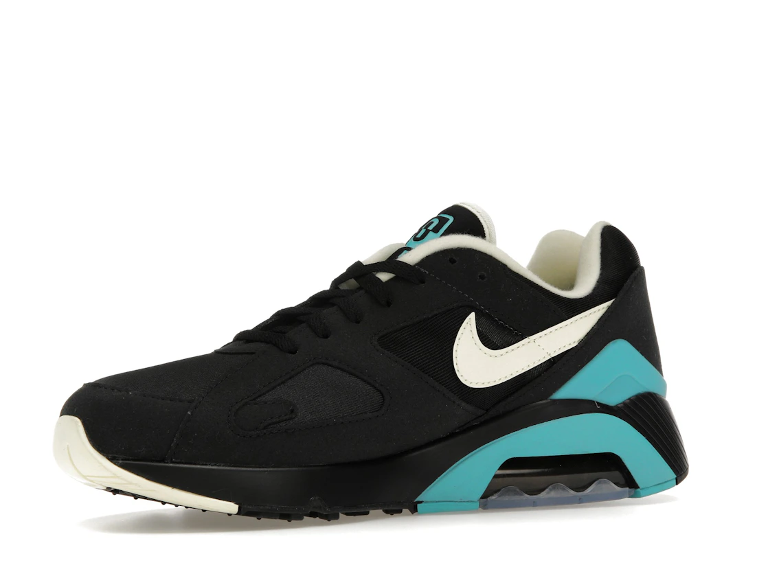 Vue 16 de Nike Air Max 180 Dusty Cactus